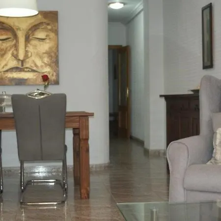 Apartman La Casa Bonita Torrevieja