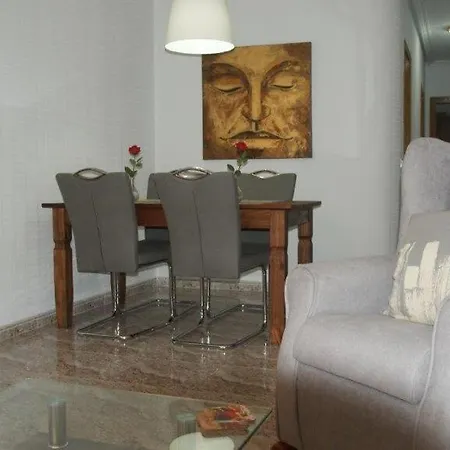 Apartman La Casa Bonita Torrevieja