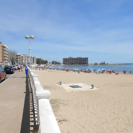 Apartman La Casa Bonita