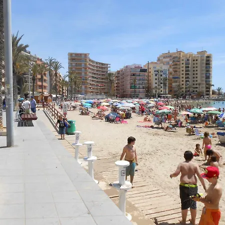 Apartman La Casa Bonita