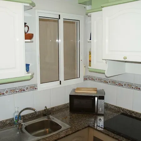 Apartman La Casa Bonita *