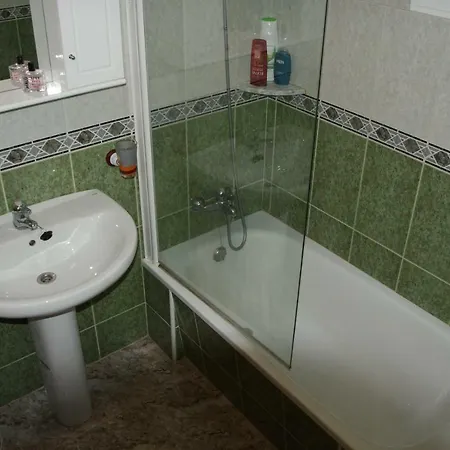 Apartman La Casa Bonita