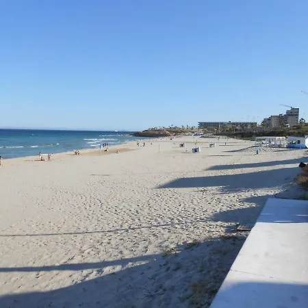 Apartman La Casa Bonita Torrevieja