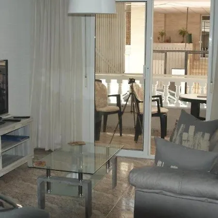 La Casa Bonita Apartment Torrevieja