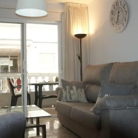 La Casa Bonita Apartment