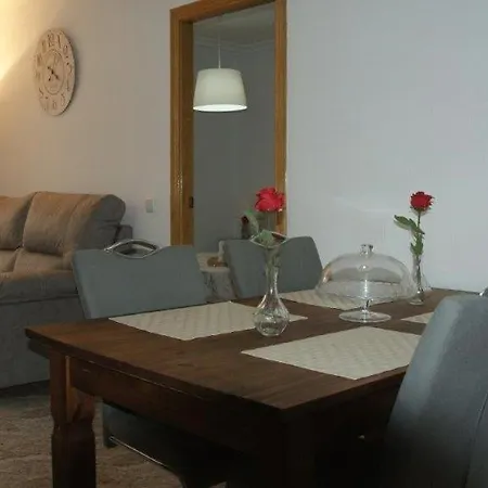 La Casa Bonita Apartment Torrevieja