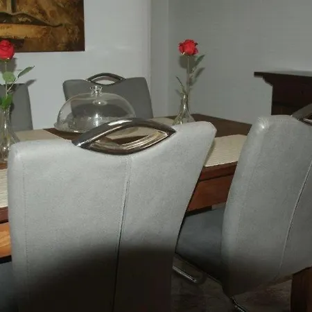 La Casa Bonita Apartment