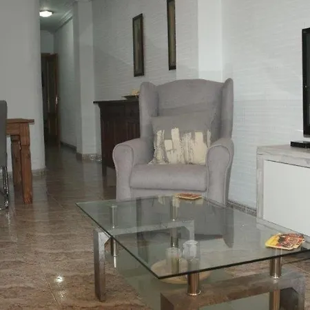 La Casa Bonita Apartment *