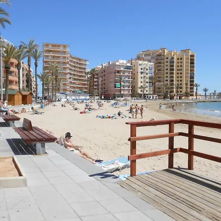 La Casa Bonita * Torrevieja