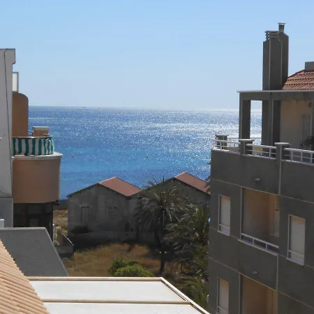 Apartment La Casa Bonita Torrevieja