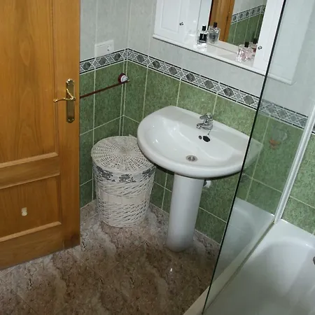 Apartment La Casa Bonita Torrevieja