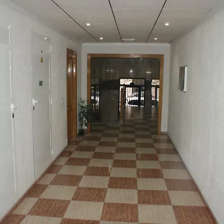 La Casa Bonita Apartment *
