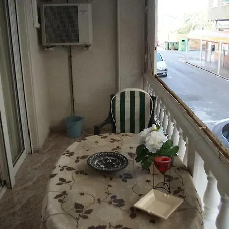 Apartment La Casa Bonita Torrevieja