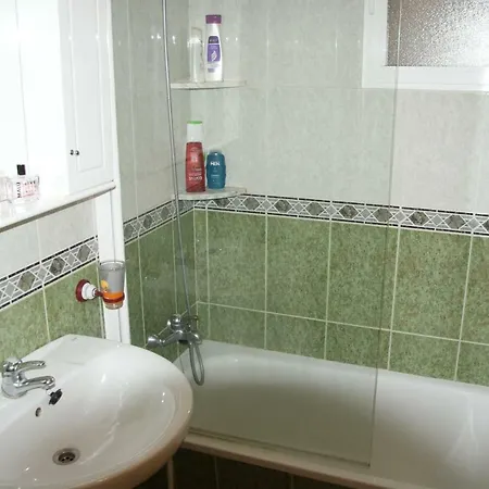 La Casa Bonita Apartment Torrevieja